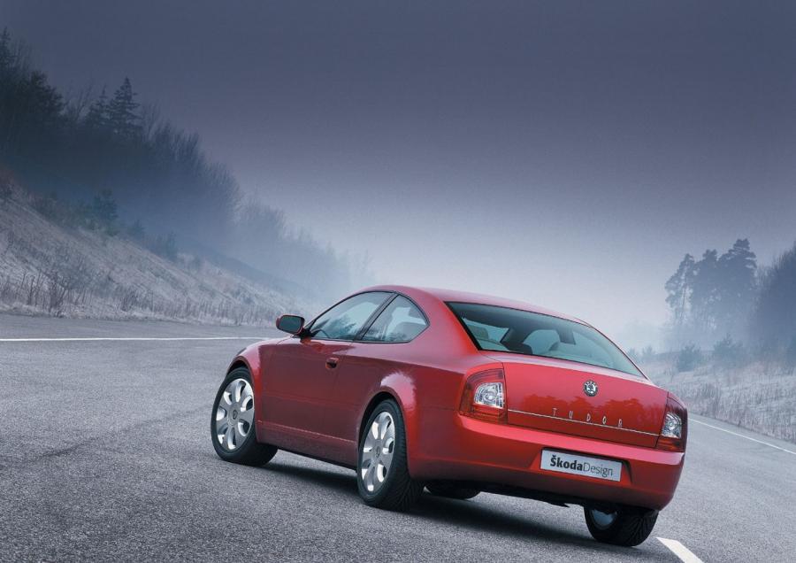  Skoda Tudor 2002 года  (фото 11 из 14)